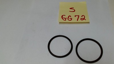 25290 ( THM 1107) THERMOSTAT GASKET ( LOT OF 2)