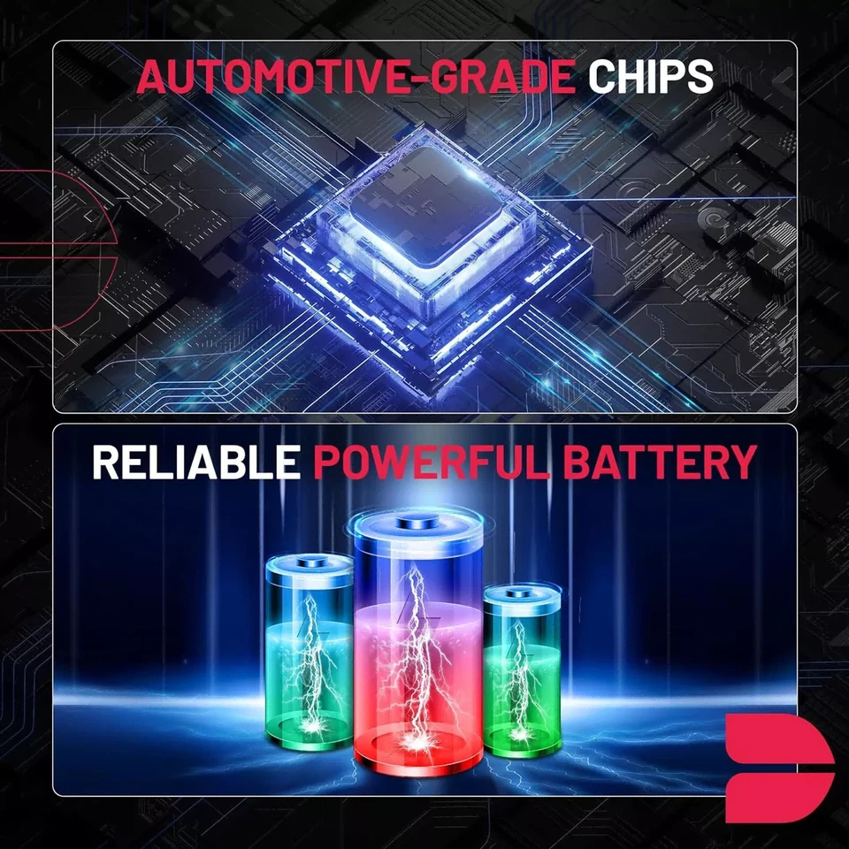 4x Sensor de monitoreo de presión de neumáticos para Ford Police Interceptor utilitario 2013-2018 Foto 3 de 4