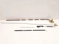 Porte avant et accessoires Maserati COUPE