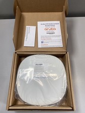 Aruba AP-515 Dual Radio Internal Antenna Wireless Access Point US - White
