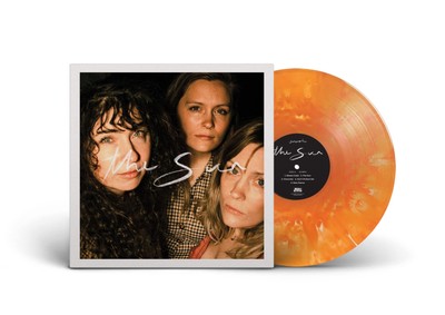 Joseph The Sun (Vinyl) (US IMPORT)