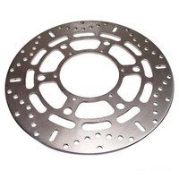 Bremsscheibe Vorne EBC MD834 FüR BMW F 650 650 CS Scarver Bj. 2002-2005