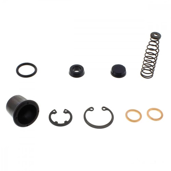 Hauptbremszylinder Reparatursatz Hinten 18-1003 FüR Kawasaki ZZR 1100 D 1993-97-image