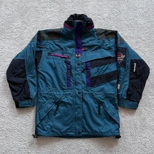 Vintage Helly Hansen Helly Equipe 3M Thinsula...
