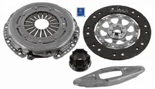 Kit d'embrayage BMW 328