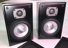 Vanatoo Transparent One Powered Speakers (Bla...