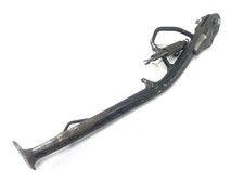 Yamaha XT 125 X [2004] - Supporto cavalletto laterale con molla