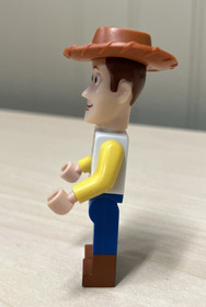 Woody Toy Story 7597 7590 30072 7594 Minifigure Figure