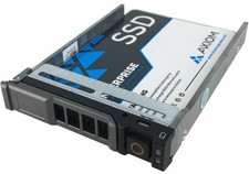 Axiom Memory - SSDEP65DV3T8-AX - Axiom EP650 3.84 TB Solid State Drive - 2.5