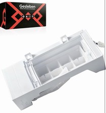 W11455232 Ice Maker Assembly 4-Pin for Whirlpool KitchenAid W11397137 W11397055