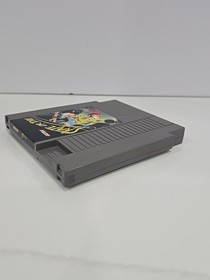 SKATE OR DIE Nintendo NES Retro Como Nuevo Probado OEM EN MUY BUENA CONDICI&Oacute;N
