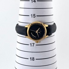 Hamilton Jazzmaster Lady Quartz H321210 27mm Stainless Steel Black Dial 5P 10