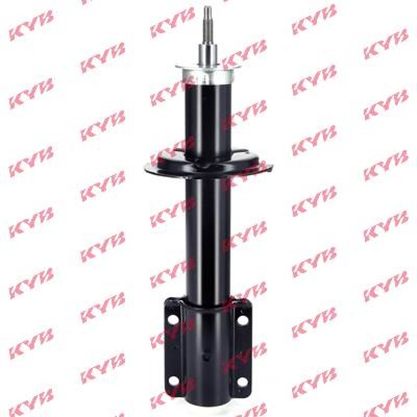 2X StoßDäMpfer Premium KYB 635851 FüR Fiat J5 C25 CitroËN Talento Peugeot Ducato-image