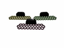 3d Printed Magnetic Coral Frag Rack small