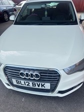 audi a1 manual petrol