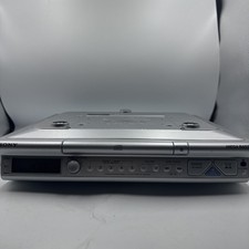 Sony ICF-CD543RM Under Counter Mounted AM/FM Radio Tuner No Remote Or Hardware