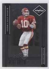 2006 Leaf Limited 628/799 Trent Green #35 0c4