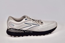 Brooks Men Beast GTS 23 1104011D216 Beige Running Shoes Sneakers Size 12.5 D