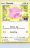 Pokemon GO #051/078 Chansey