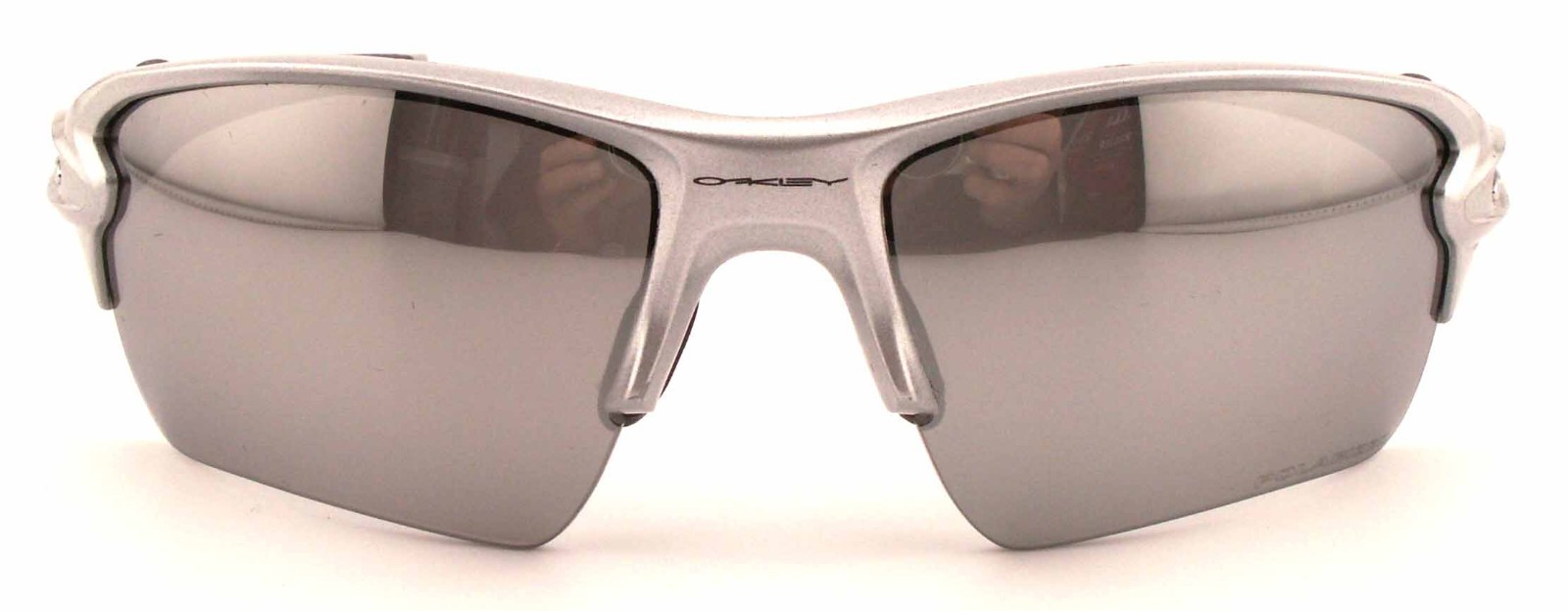 OAKLEY OO9188-31 FLAK 2.0 POLARIZED SUNGLASS image 5