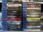 PS4 Games / Bundle 2 for 15% off 3 for 20%