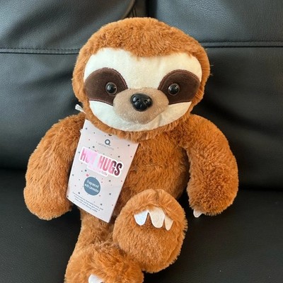 Aroma Home Hot Hugs Stanley Sloth
