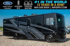 2026 Holiday Rambler Invicta 32RW