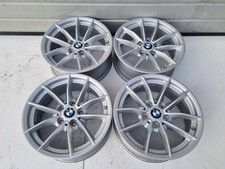 4x Alufelge 16 Zoll 6.5