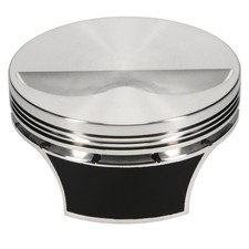 Srp Piston Kit 271057 Forged 4.030 Bore Flat Top 5.7 In. Rod For 350 Sbc Srp Piston Kit 271057 Forged 4.030 Bore Flat Top 5.7 In. Rod For 350 Sbc