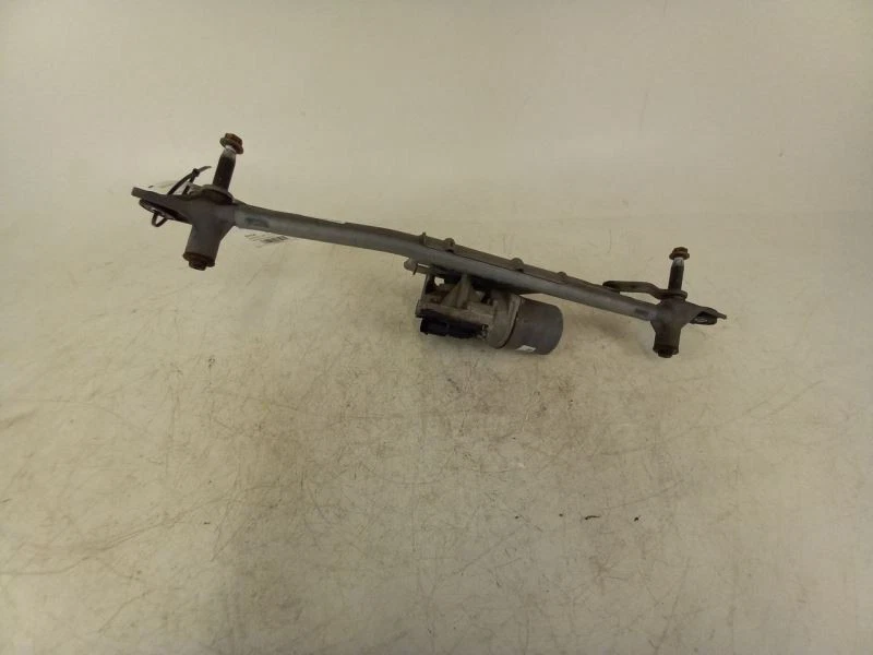 Ford Taurus 2010 limpiaparabrisas motor parabrisas 5150 Foto 4 de 4