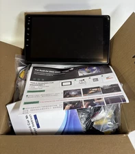 Hikity 8 Core 4+64G Android Car Stereo Audi A4 S4 RS4 02-08, 9 inch, Mic & Cam