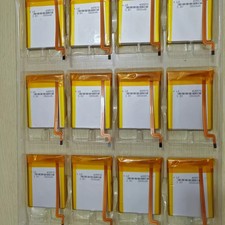 3800mAh Battery Upgrade replacement for iPod Classic 5 6 6.5 7 Thin - Wholesale