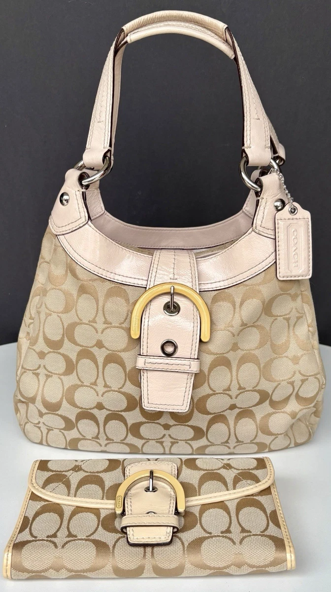 Coach Hobo Bags Green Bags & Handbags for Women for sale | eBay