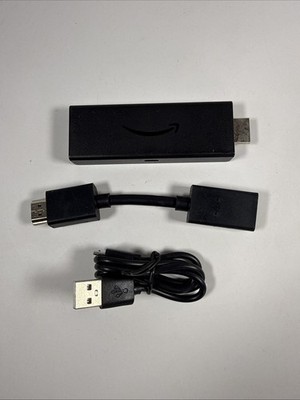 Amazon Firestick S3L46N TV Stick Lite HD Streamer HDMI Power
