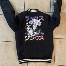 Star Guardian Riot Games Jacket Men XL