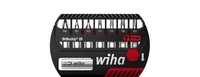 Wiha Bit Buddy SB7945TY904 Bitsortimente 42138 Bit
