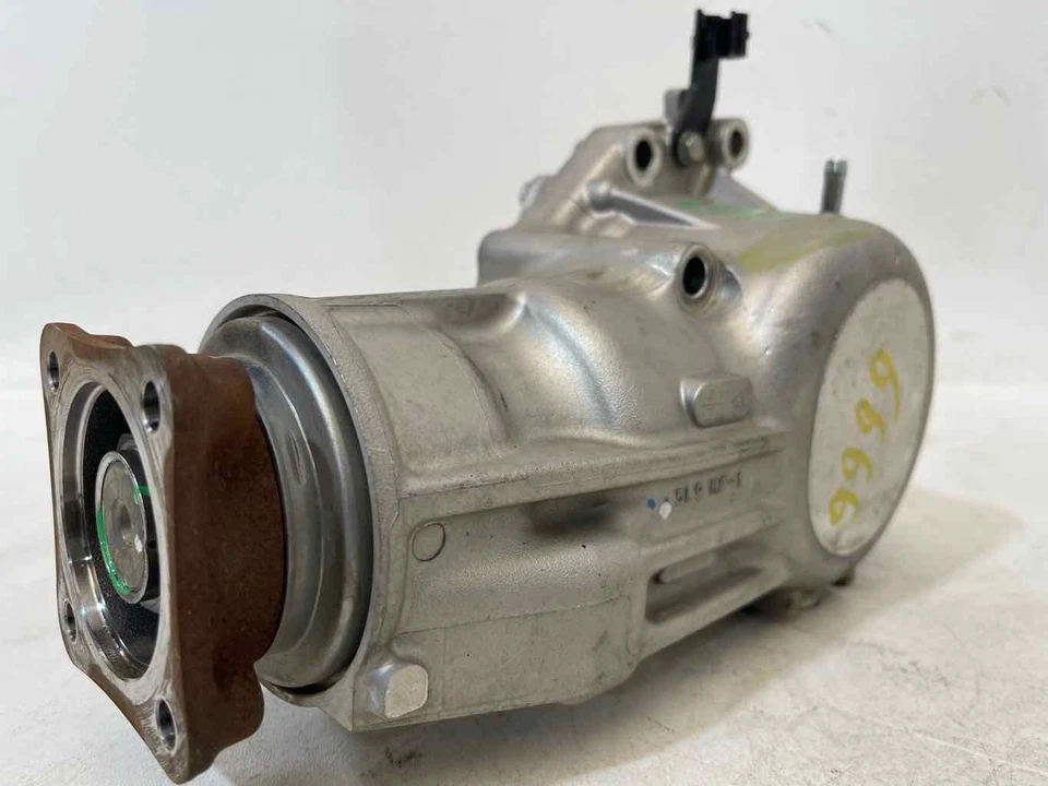 Se adapta a 16-22 HONDA PILOT 3,5 L AWD caja de transferencia automática 9 velocidades 4,33 OEM Foto 2 de 4