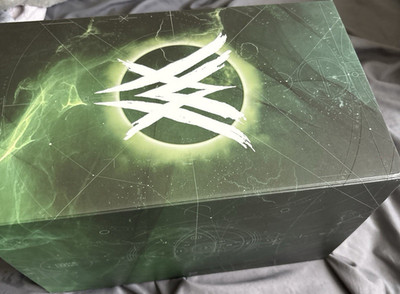 Bungie Destiny 2 The Witch Queen Collector's Edition Box Set
