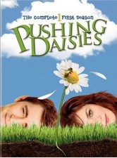 PUSHING DAISIES - THE COMPLETE FIRST SEASON