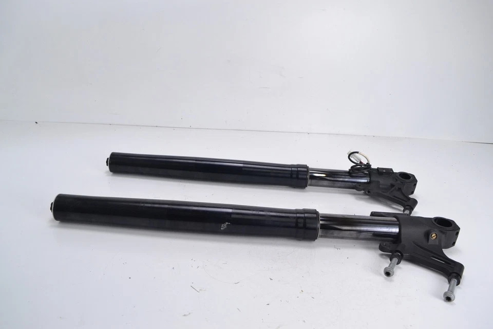 Suspension avant KTM 990 SUPER DUKE R 2007-2013 - Photo 4/4