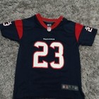 NIKE  HOUSTON TEXANS ARIAN FOSTER #23 NFL Jersey - Size Youth Small — photo 4