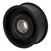 Umlenk FüHrungsrolle Keilrippenriemen FüR Chrysler Jeep Voyager / Grand III