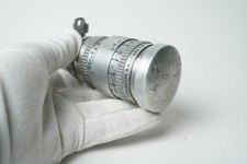 Serviced - Cine Kodak Anastigmat 50mm f/1.6 Cinema Cine Lens Kodak S Mount