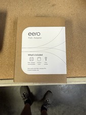 eero E011101 PoE Adapter Mount