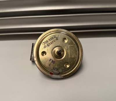 #ad Maytag Washer Switch Water Level. P N: 2 03970 2 203970 WP203970 USED $16.66