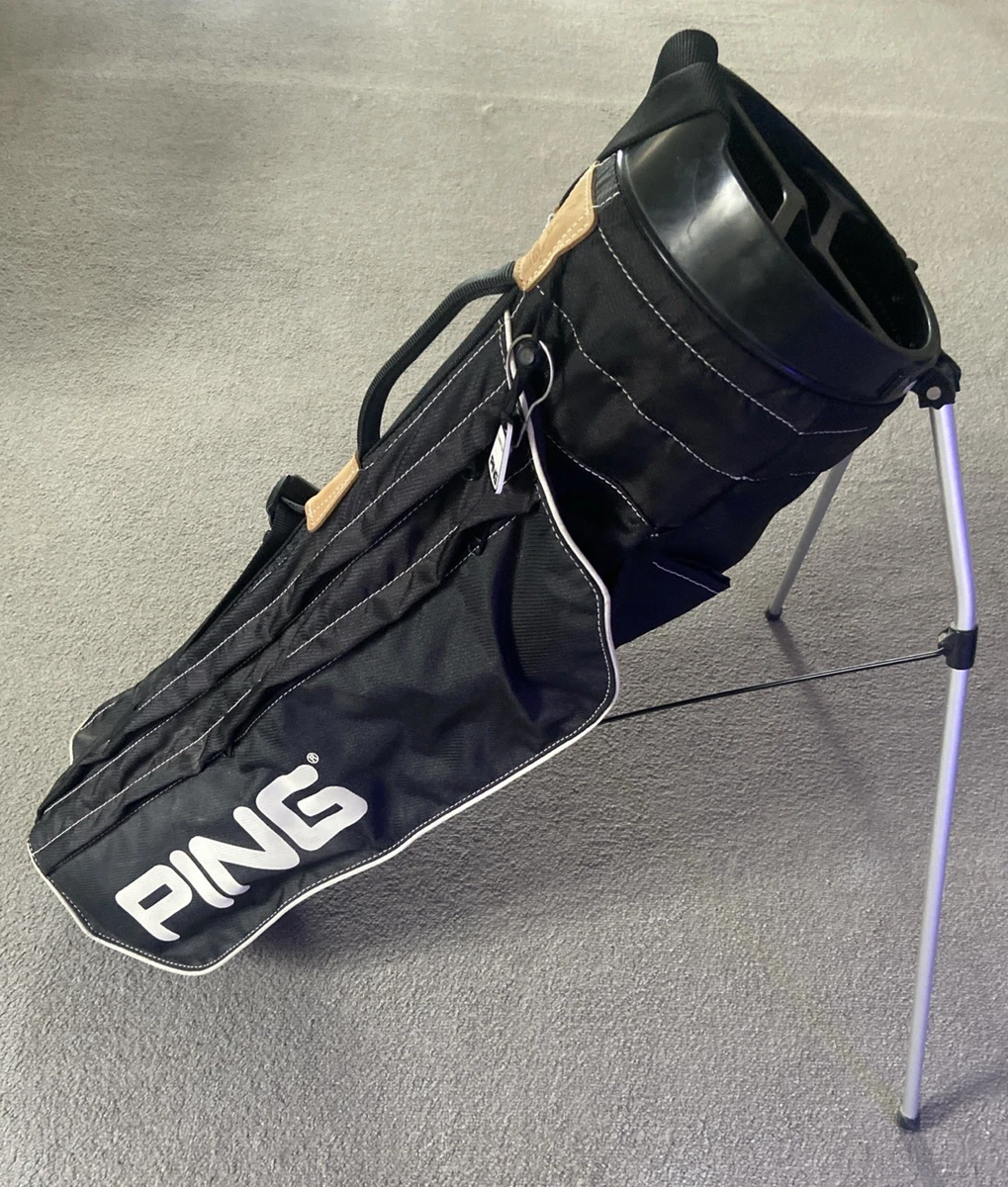 Ping Golf Bags with Vintage 4-way Dividers for sale | eBay