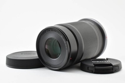 Canon RF-S 55-210 F5-7.1 IS STM Item: