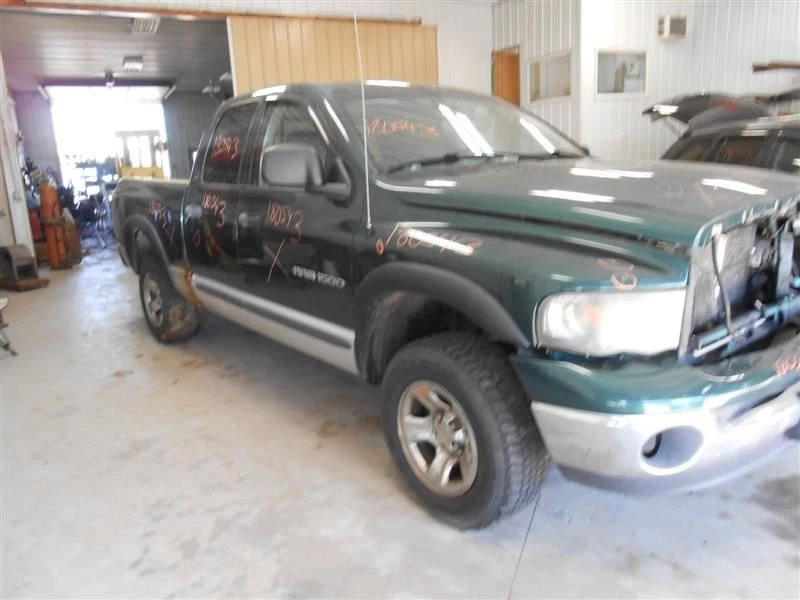 Column Switch Multifunction Fits 94-02 DODGE 1500 PICKUP 898627 - Image 4 of 4