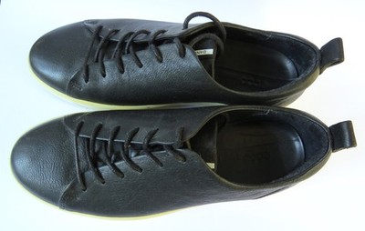 Ecco Herrenschuhe- Gr. 43 - Sneaker