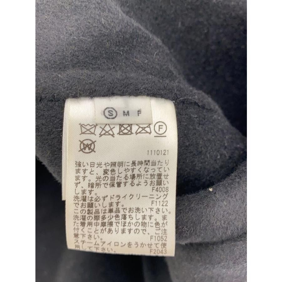 AMERI UNDRESSED FRILL COLLAR S 02020720070 Coat W… - image 4